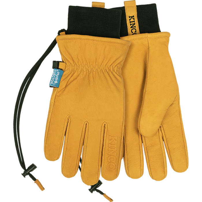 Kinco Wanoga Buffalo Glove
