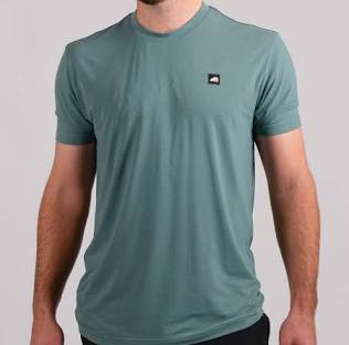 Tek Tee Teal