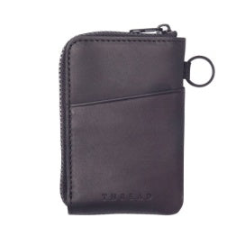 Zipper Wallet