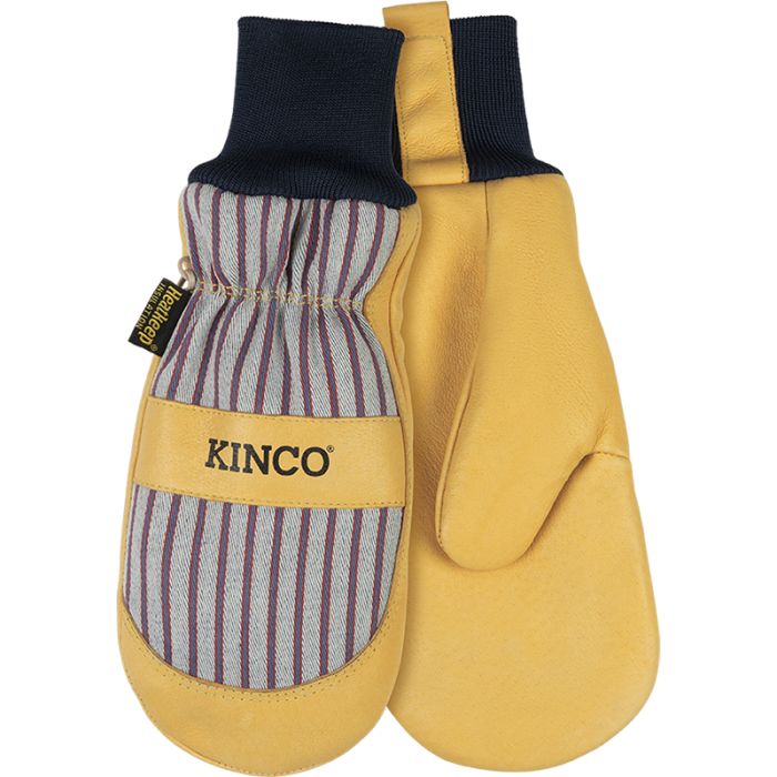 Kinco Premium Grain Mitten