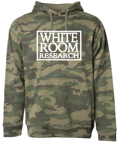 White Room Research Hood