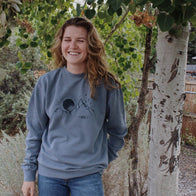 Dawn Rising Mtn Crew