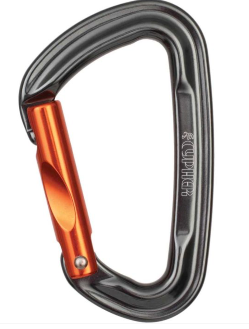 Cypher Carabiners