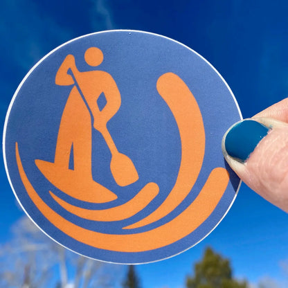 Spruce Seed Stickers