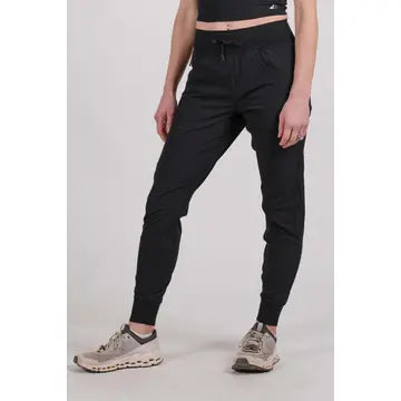 Women's Rocky Mountain Joggers Black