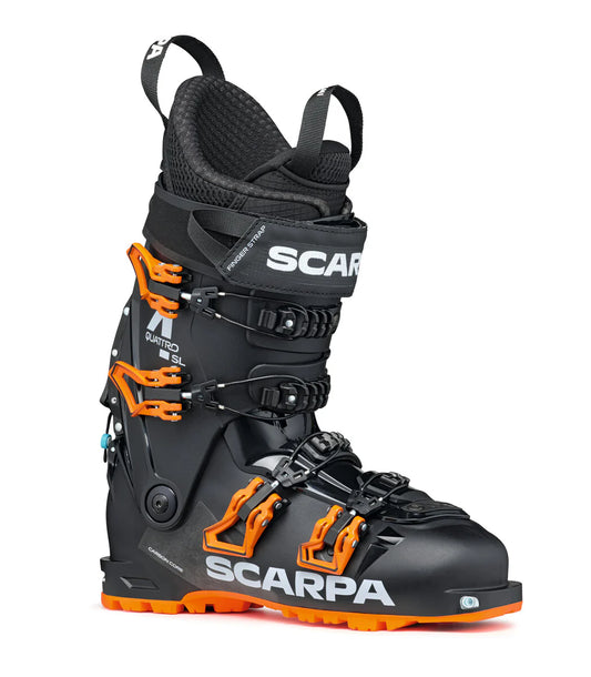 Scarpa Quattro SL