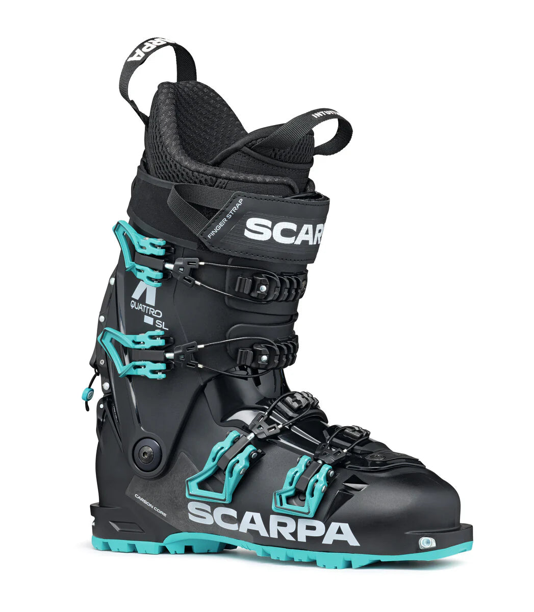Scarpa Quattro SL- WMN