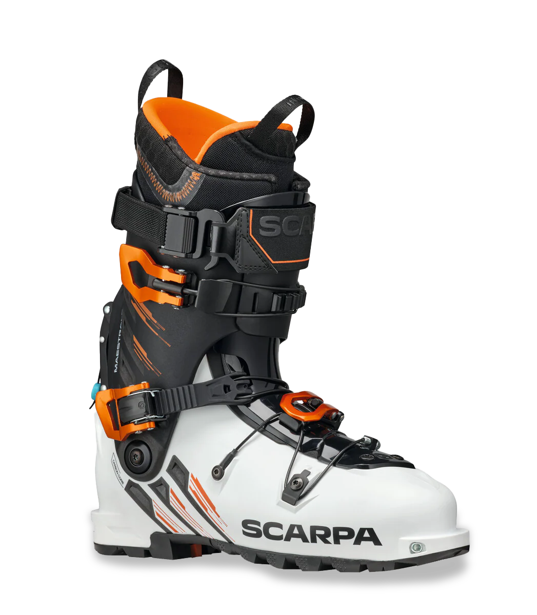 Scarpa Maestrale RS
