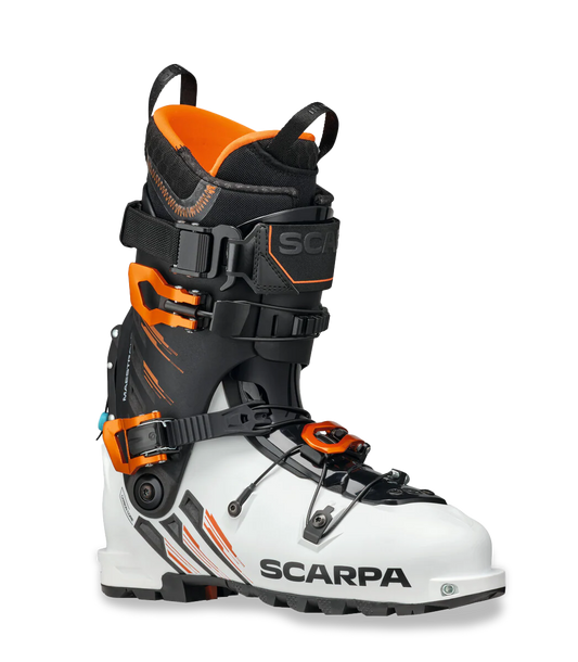 Scarpa Maestrale RS