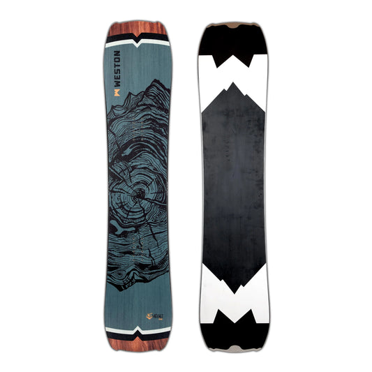 Weston Hatchet Snowboard