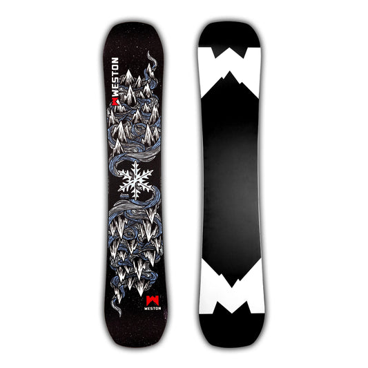 Weston Dream Machine Snowboard