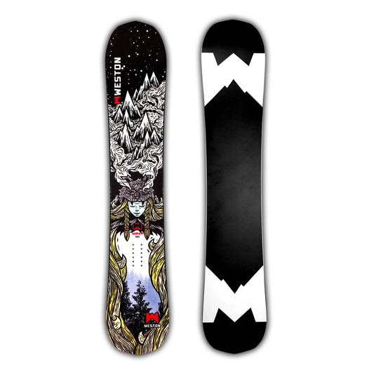 Weston Gnaria Snowboard