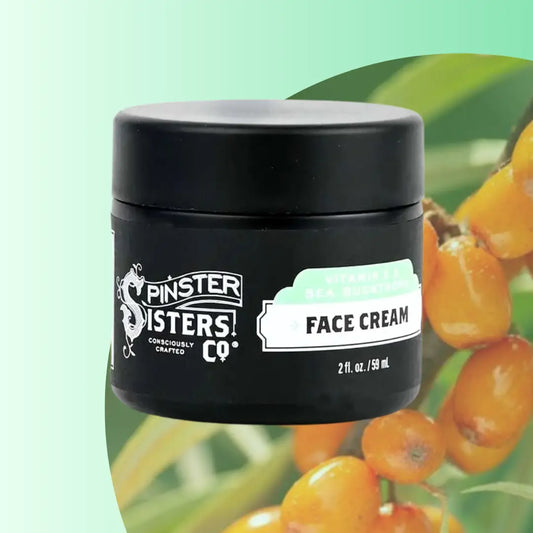 Hydrating Face Cream