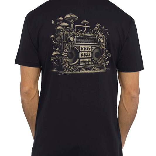 Rocks & Roots Vol 7 Tee