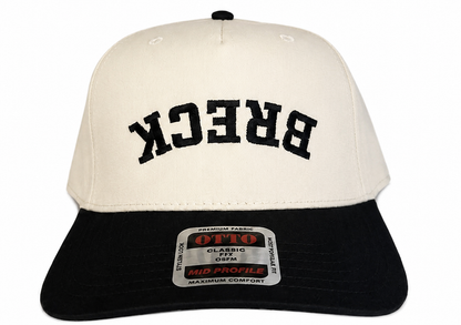 Ski Town Hat Breck All