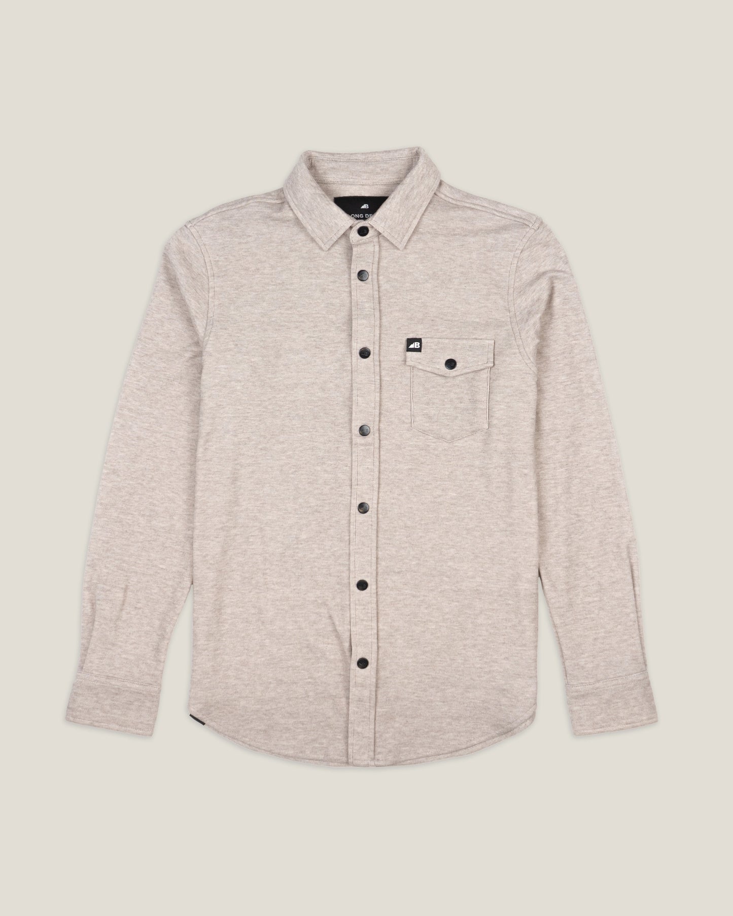 Sherman Fleece Beige