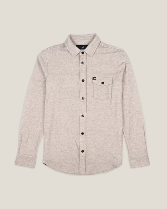 Sherman Fleece Beige