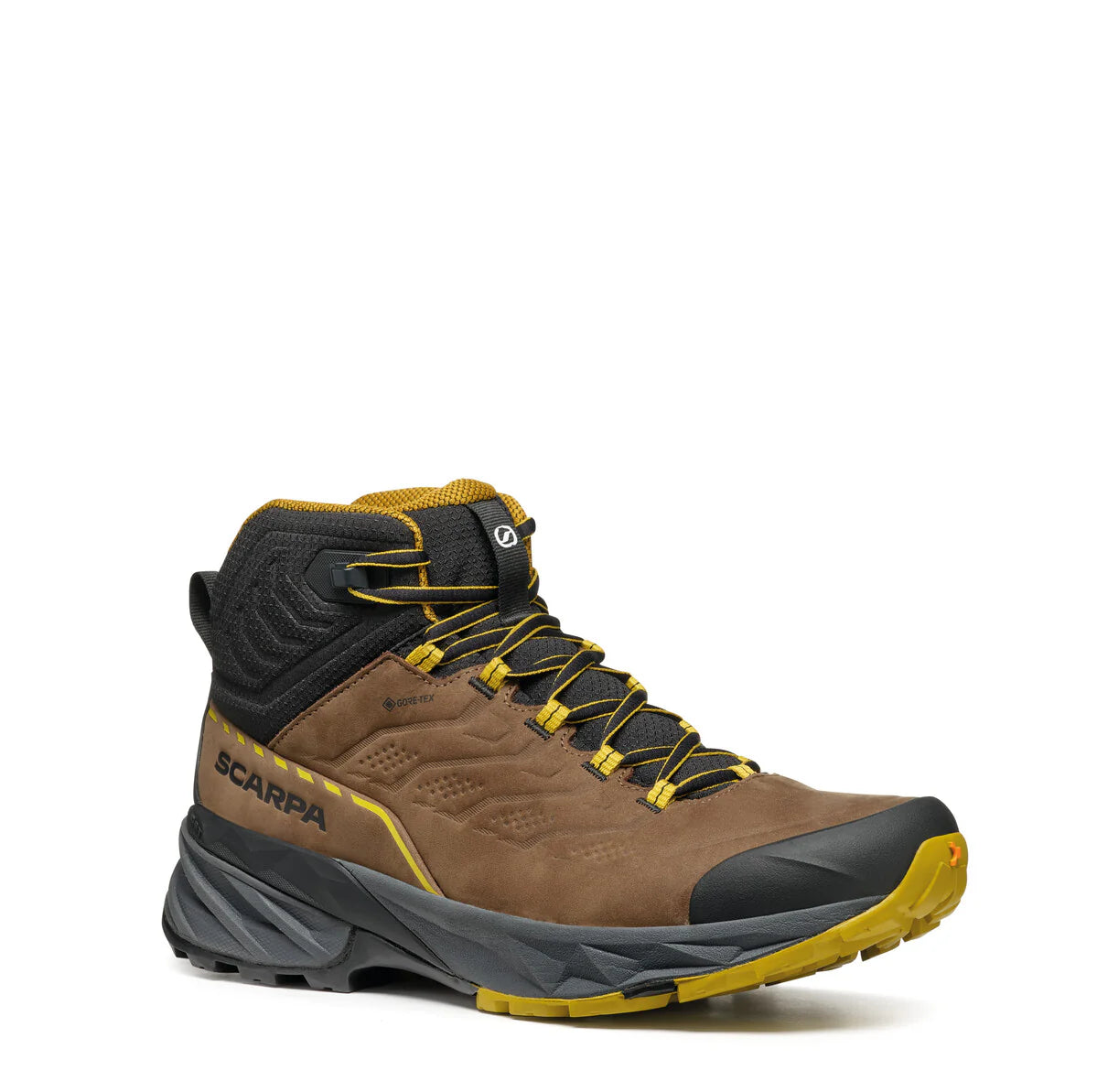 Scarpa RUSH 2 MID GTX Hiking Shoe