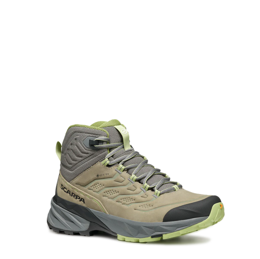 Scarpa RUSH 2 PRO MID GTX WMN Hiking Shoe