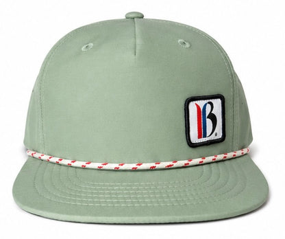 Ski Town Hat Breck Patch All