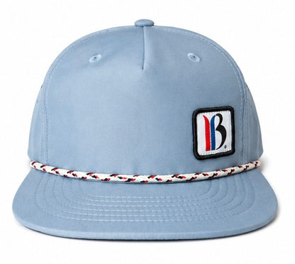 Ski Town Hat Breck Patch All