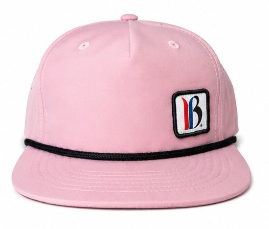Ski Town Hat Breck Patch All