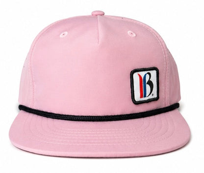 Ski Town Hat Breck Patch All