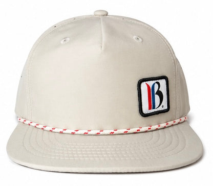 Ski Town Hat Breck Patch All