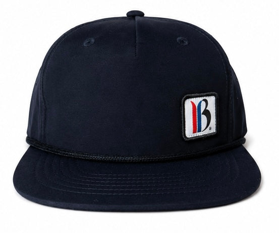 Ski Town Hat Breck Patch All