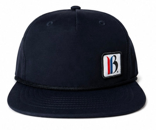 Ski Town Hat Breck Patch All