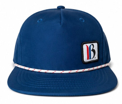 Ski Town Hat Breck Patch All
