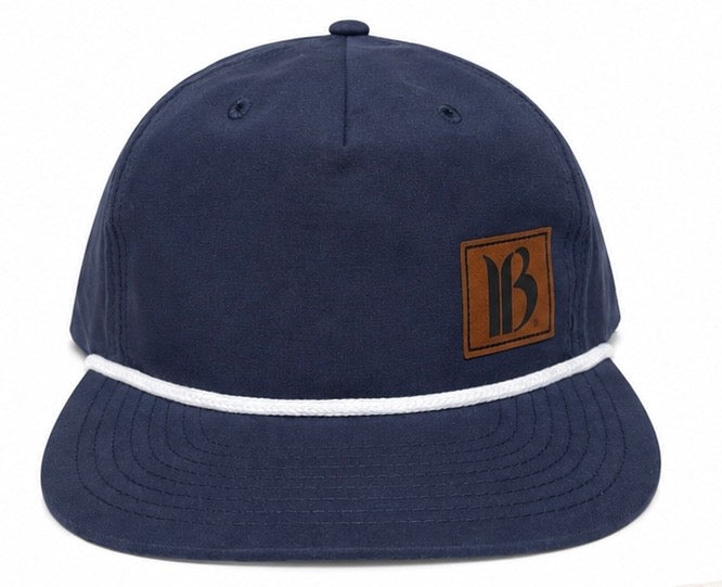 The Seldom / Hat