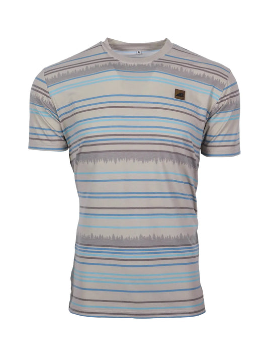 Tek Tee Bushwack Beige