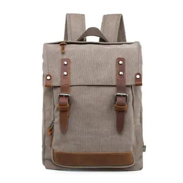 Discovery Canvas Backpack
