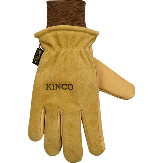 Kinco Lined Glove