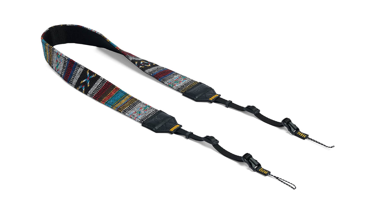 Nocs Woven Tapestry Strap