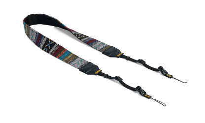 Nocs Woven Tapestry Strap