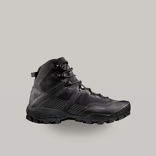 Mammut - Ducan II High GTX