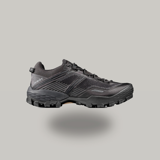 Mammut - Ducan II Low GTX
