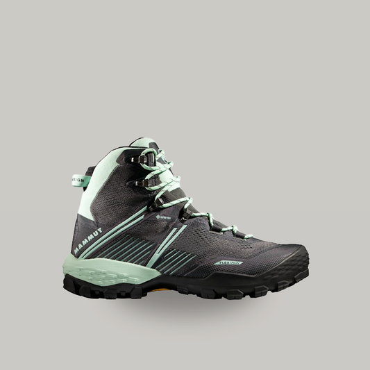 Mammut - Ducan II High GTX WMN
