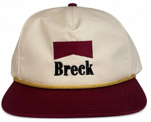Ski Town Hat Breck All