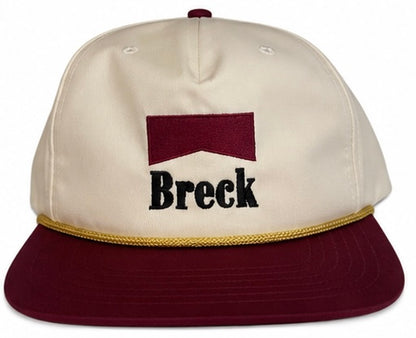 Ski Town Hat Breck All