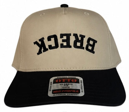 Ski Town Hat Breck All