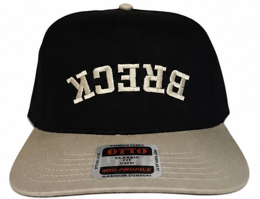 Ski Town Hat Breck All
