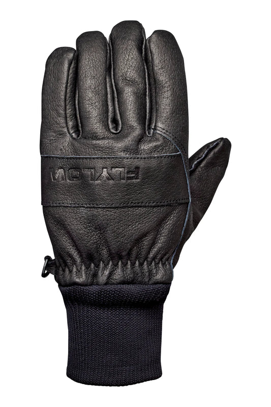 Flylow Ridge Glove Black