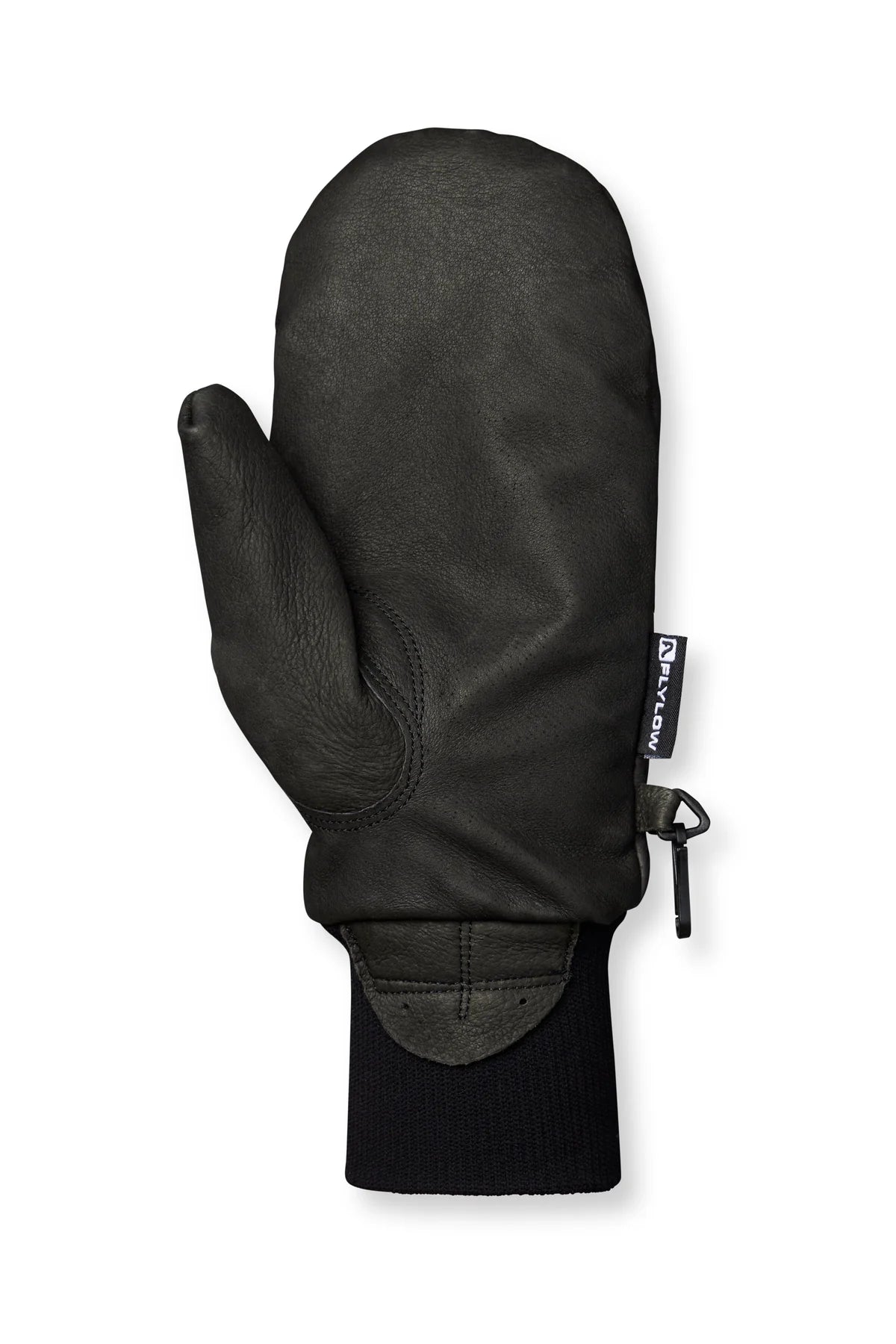 Flylow Oven Mitt Black