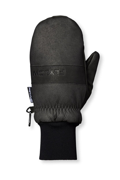 Flylow Oven Mitt Black