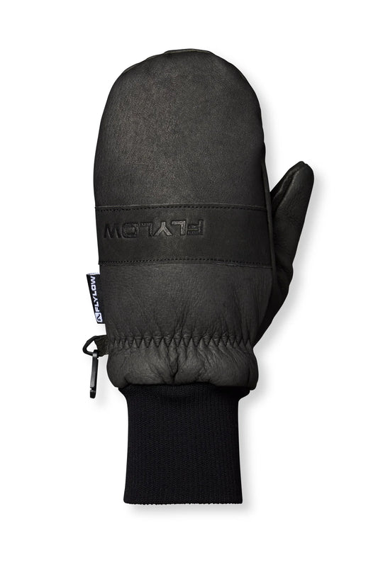 Flylow Oven Mitt Black