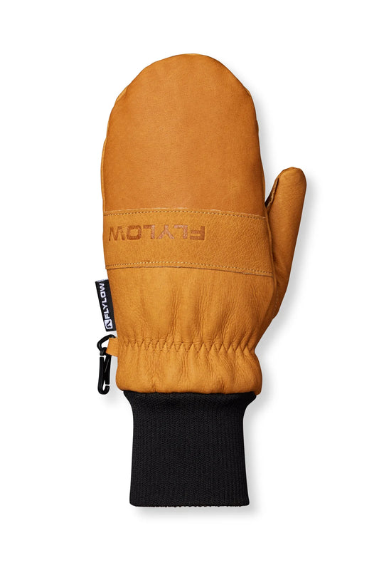 Flylow Oven Mitt Natural