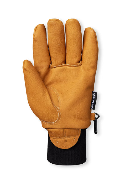 Flylow Ridge Glove Natural
